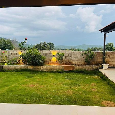 The Forest Creek By Living Circle Yelagiri Eksteriør bilde