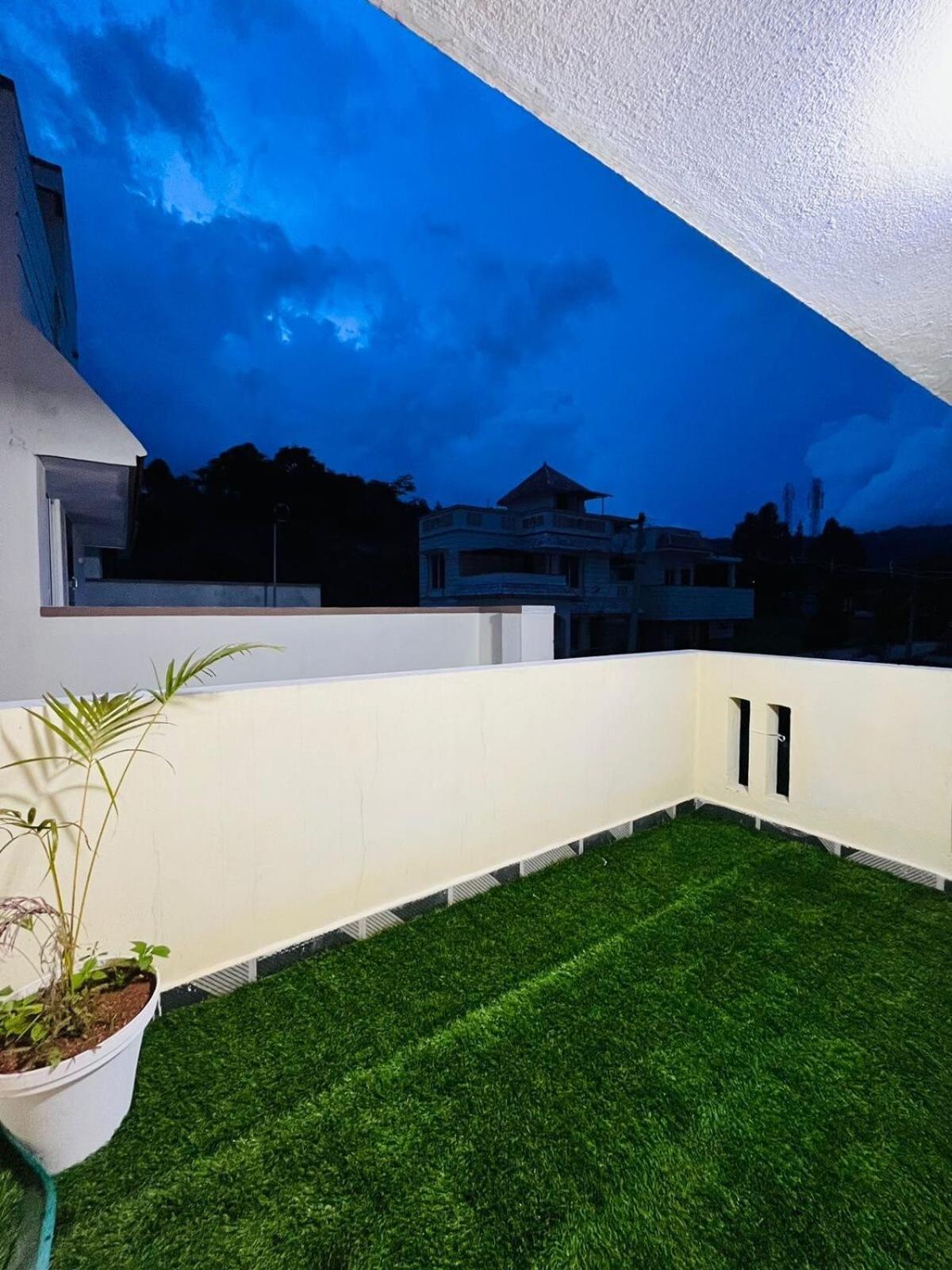 The Forest Creek By Living Circle Yelagiri Eksteriør bilde