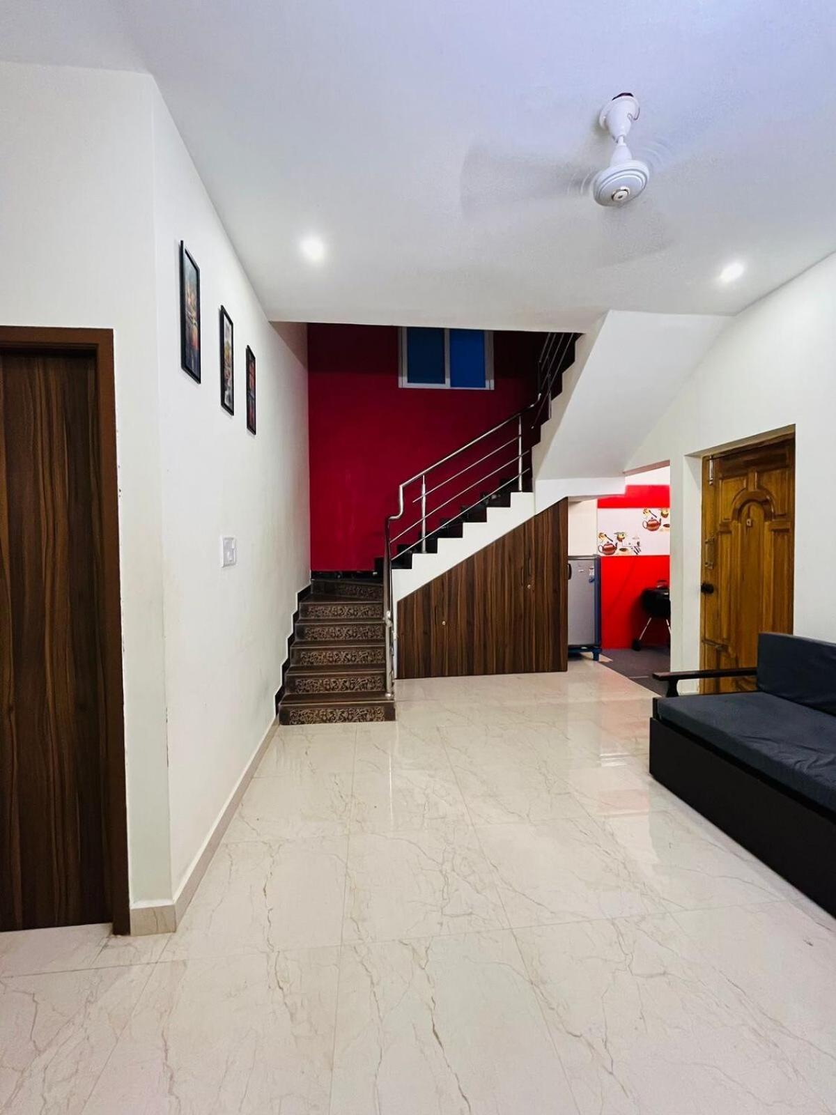 The Forest Creek By Living Circle Yelagiri Eksteriør bilde