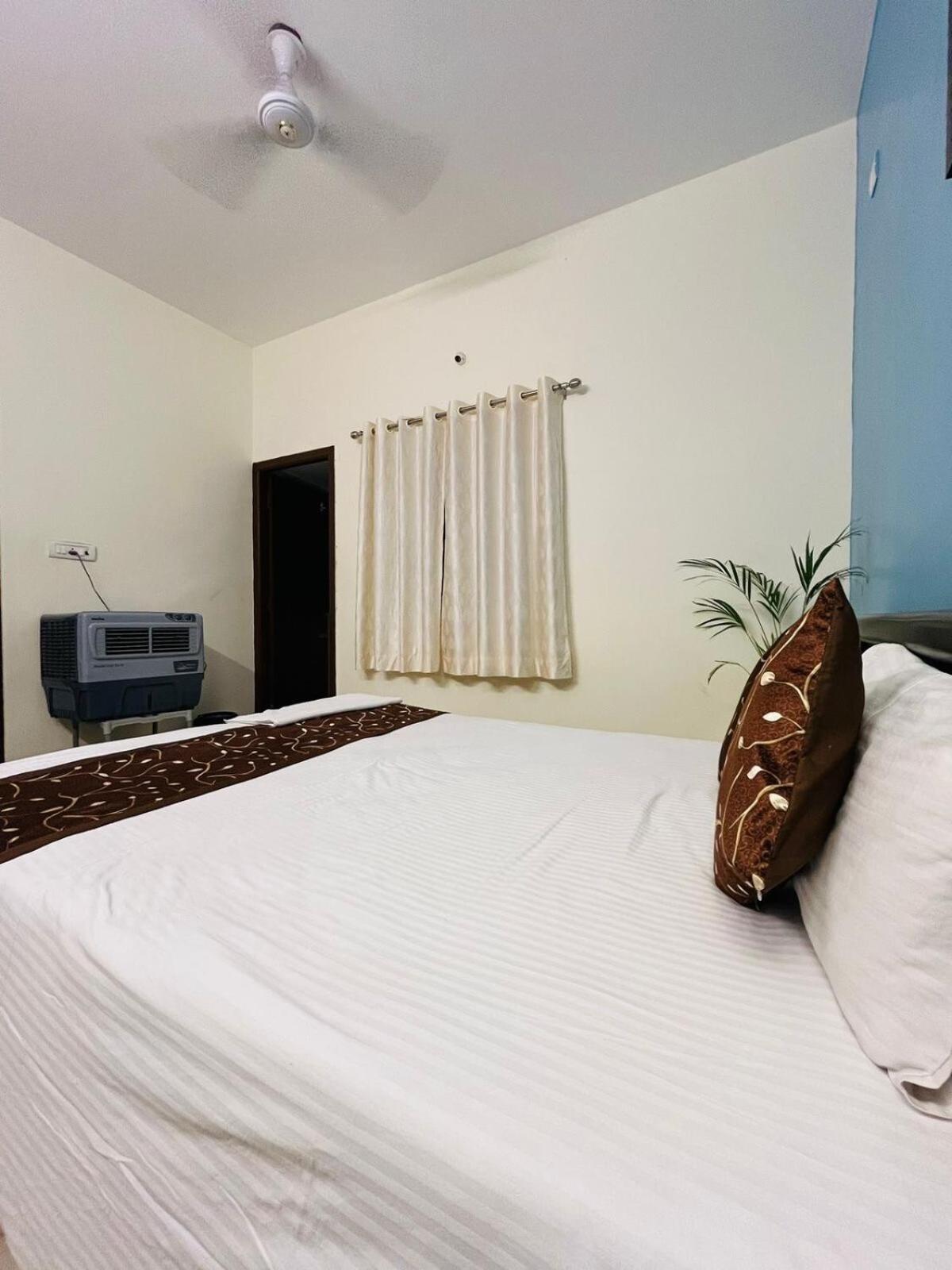 The Forest Creek By Living Circle Yelagiri Eksteriør bilde